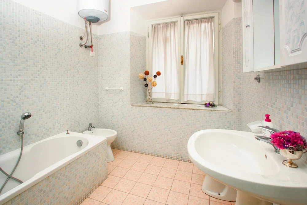 B&B Cult Roma