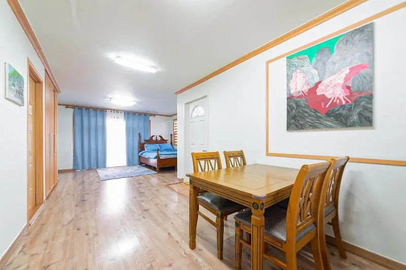 Ganghwa Haemaru Pension