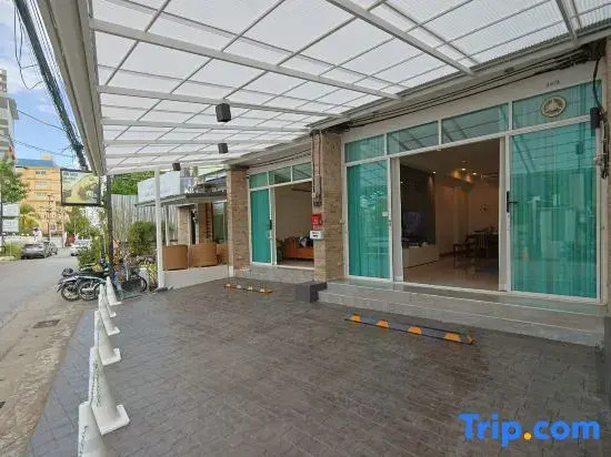 Private Cozy 3BR Family Home in Nimman Chiang Mai