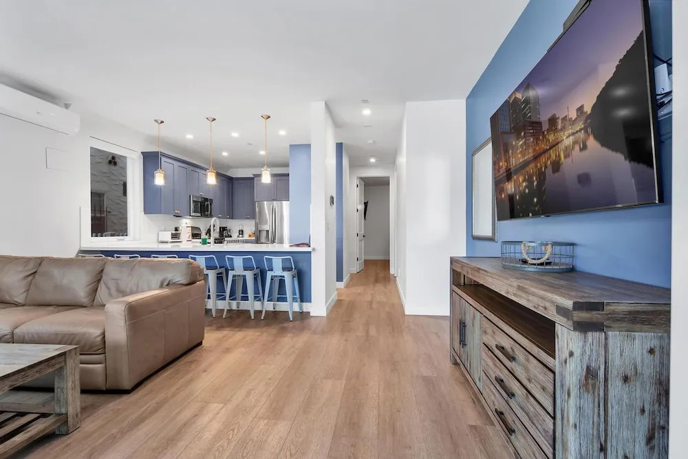 Island Paradise 4BR Combo - Sleeps 16