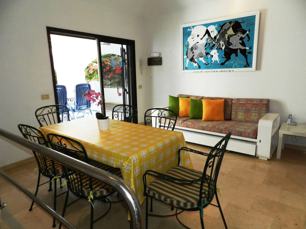 Villas Las Almenas