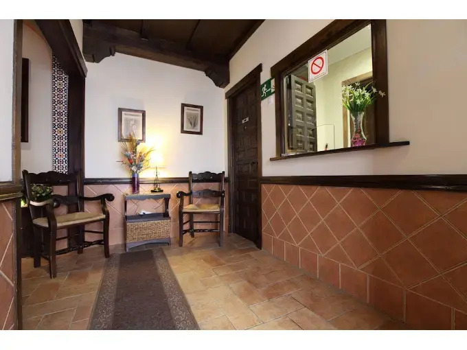 Hostal Rocio