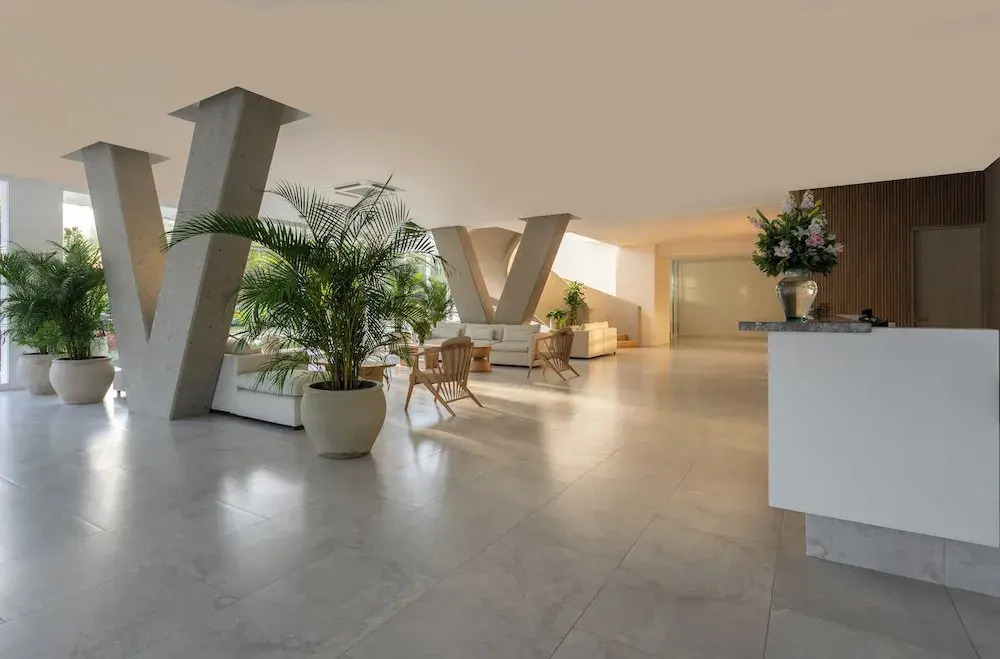 Apartamentos Porto Horizonte By OxoHotel