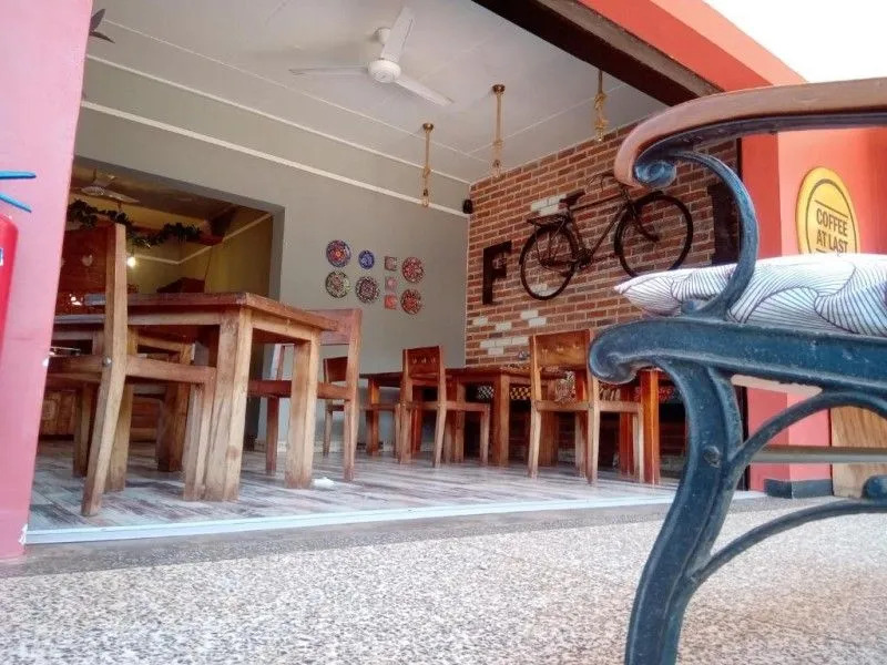 Mahali Guesthouse
