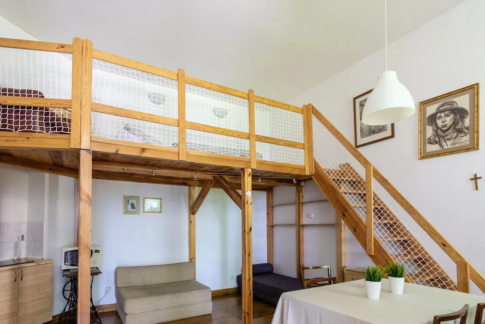 Sopockie Apartamenty - Parkowy