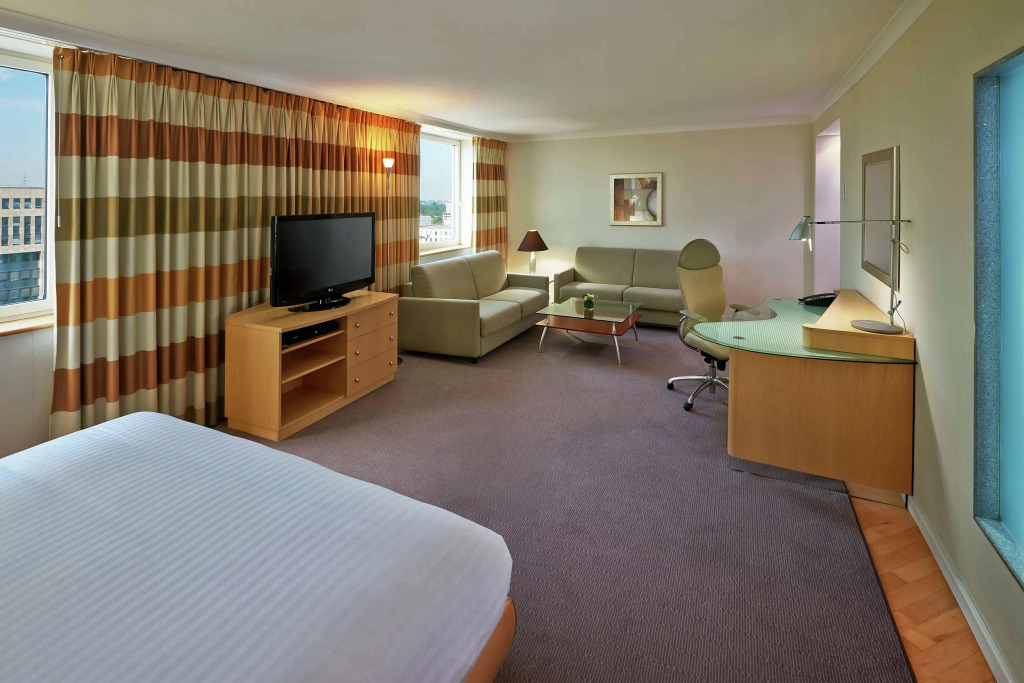 Hilton Düsseldorf
