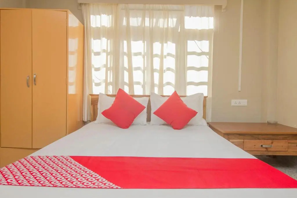 OYO 67021 Hotel Noryang