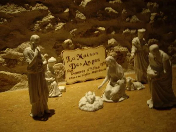 Maison des Anges