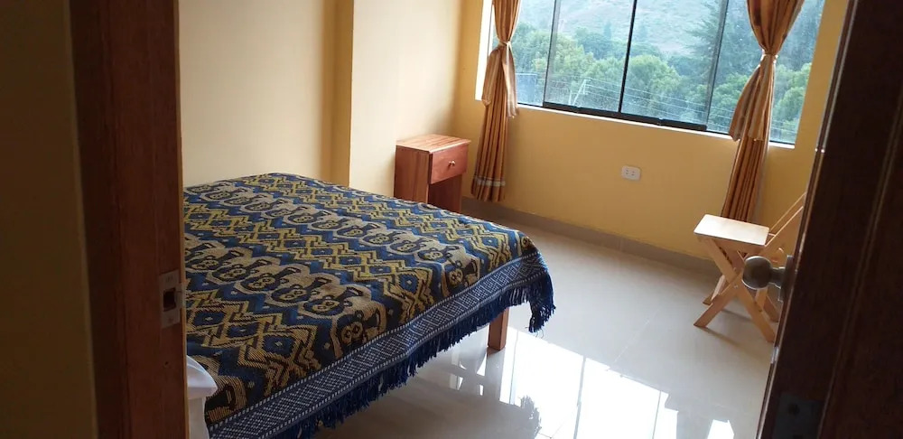 Hospedaje Sonccollay