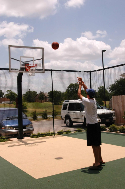 Homewood Suites Wichita Falls