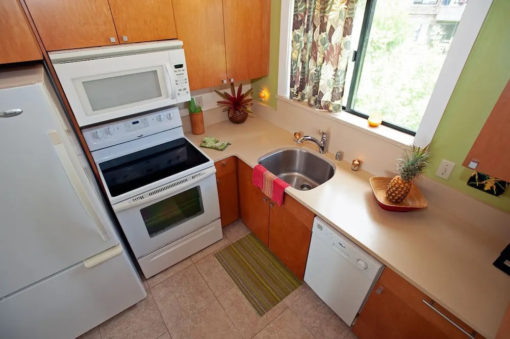 Sealodge G8 - 2 Br Condo