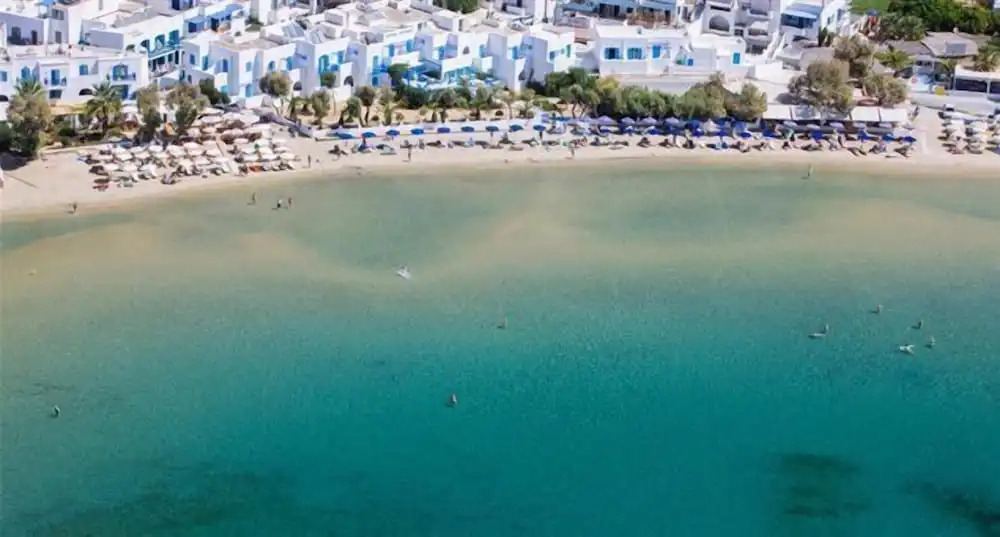 Hotel Semeli
