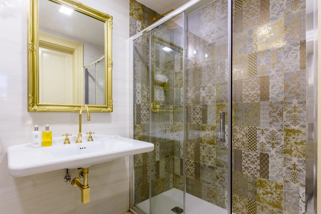 Hotel Caruso Old Town