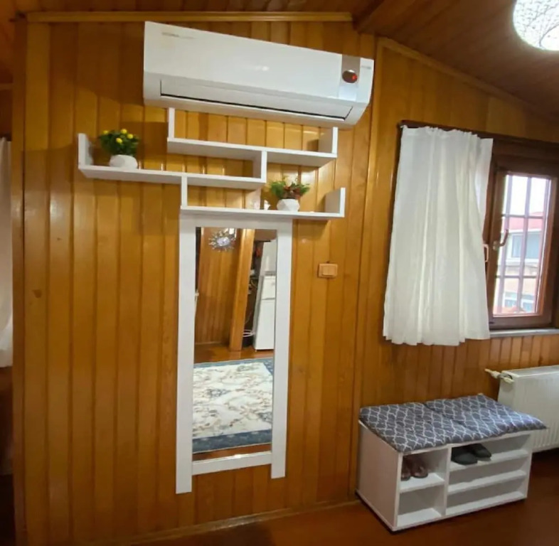 taksim k suites