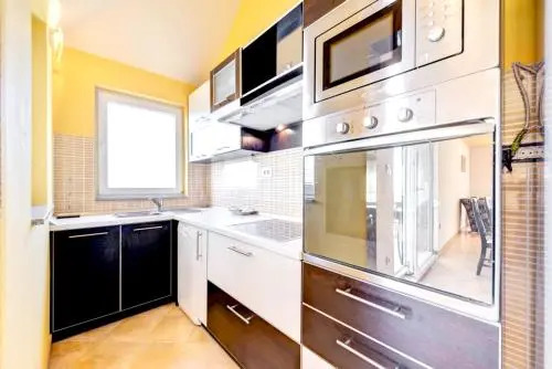 Apartment Put Starog sela
