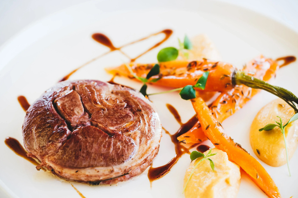 Les Flots - Hôtel et Restaurant face à locéan - Châtelaillon-Plage