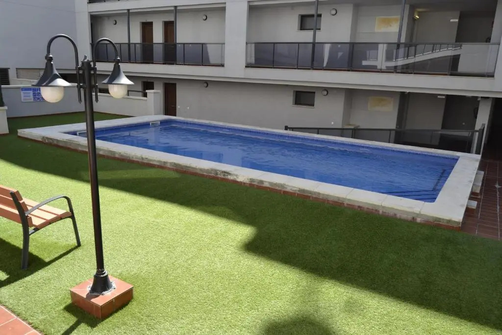 Apartament Joan