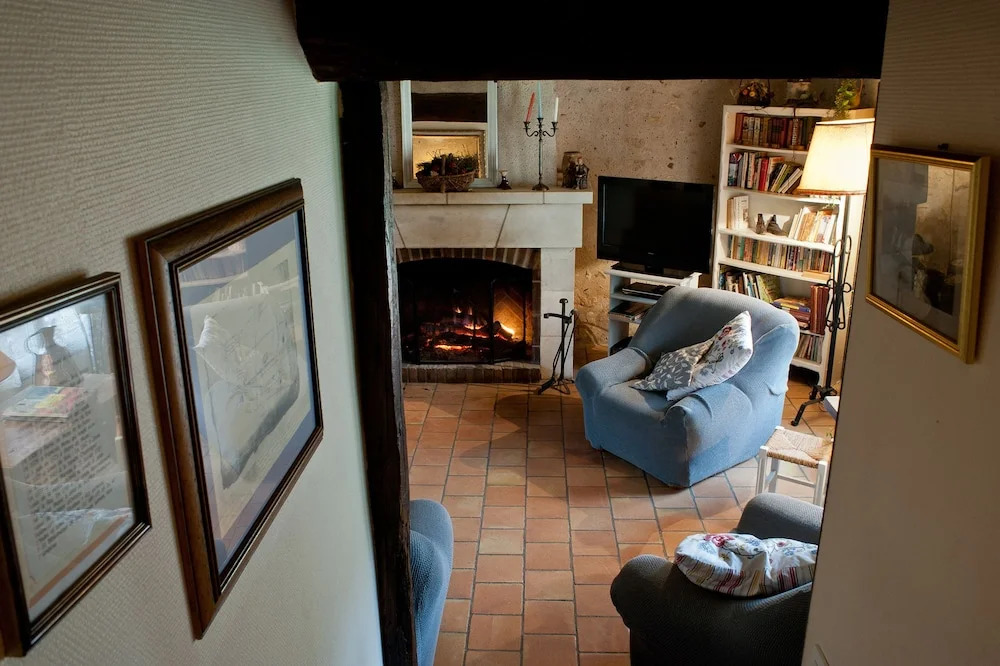 Gîtes Le Plessis