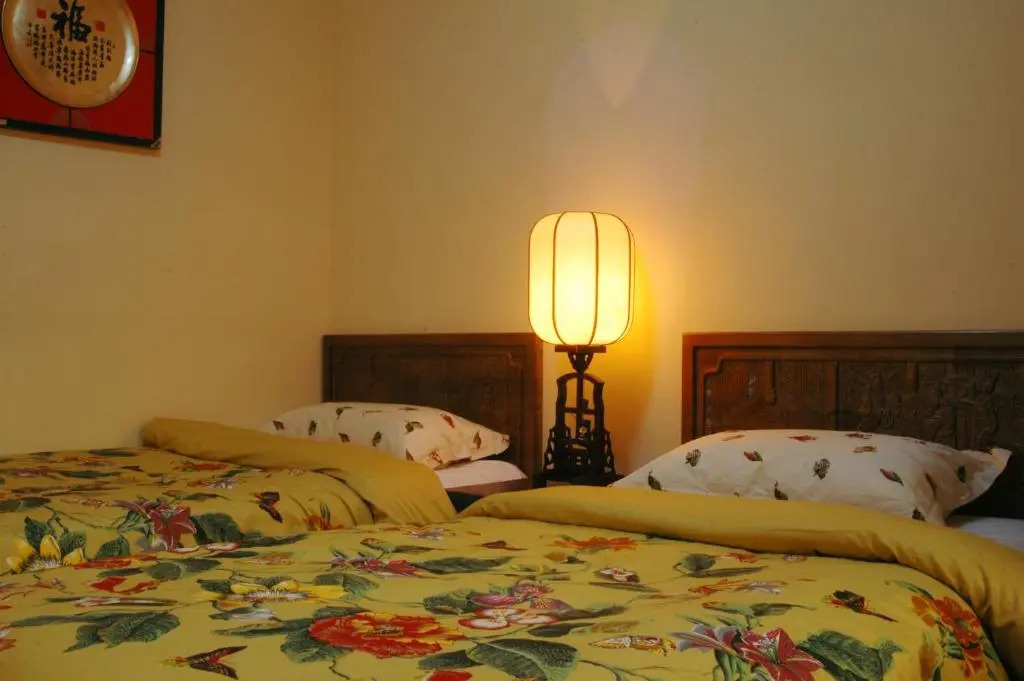 Citycourt Hotel