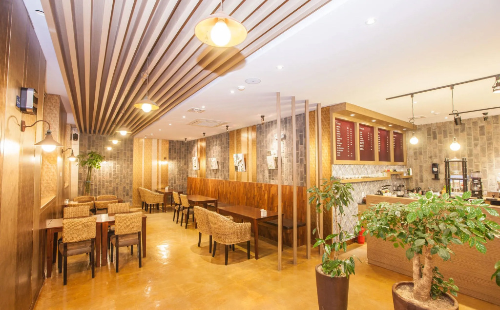 Pungnam Tourist Hotel
