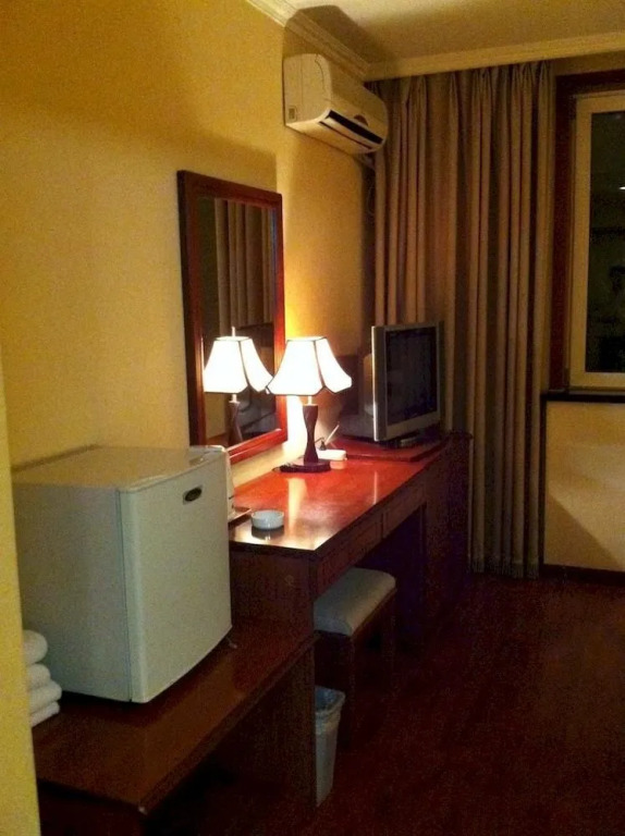 Ketong Hotel