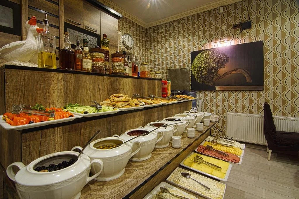 Kars Konak Hotel