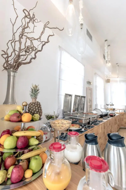Harmony Boutique Hotel