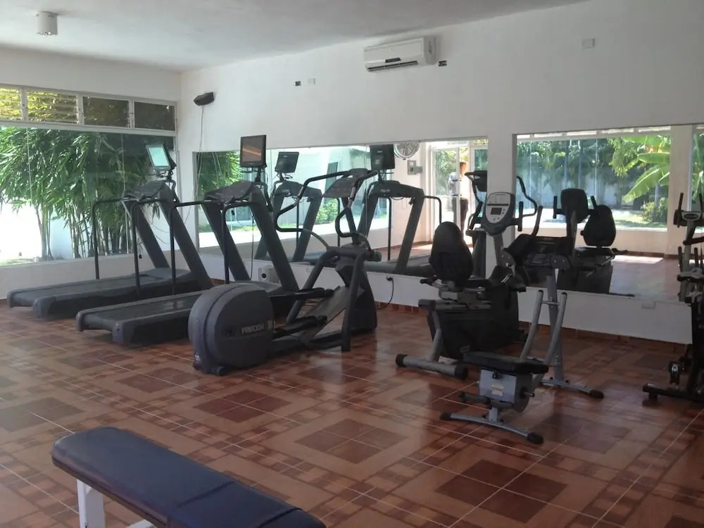 Hotel Salinas