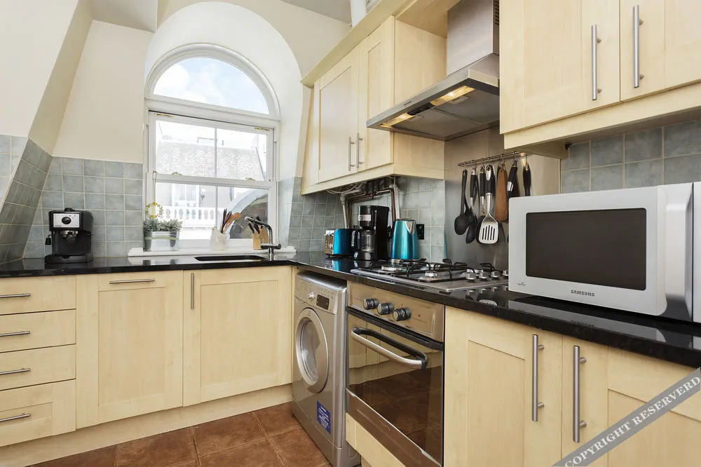 Veeve - Notting Hill Apartments