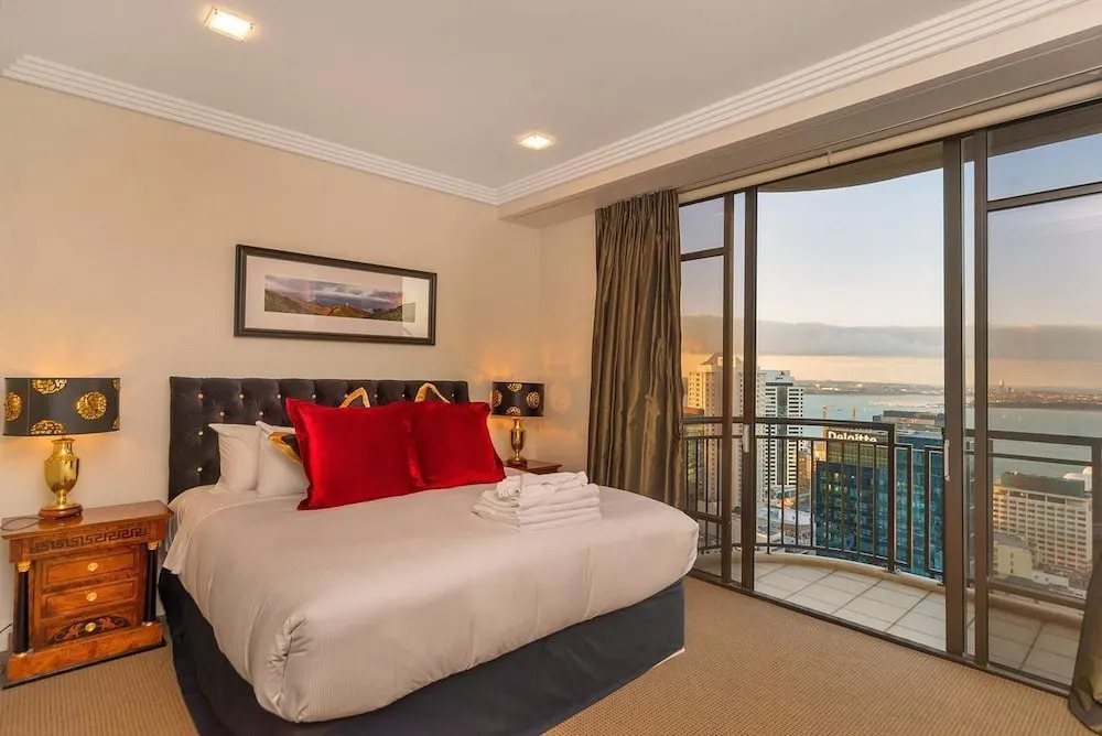 QV Stunning Views Metropolis - 466