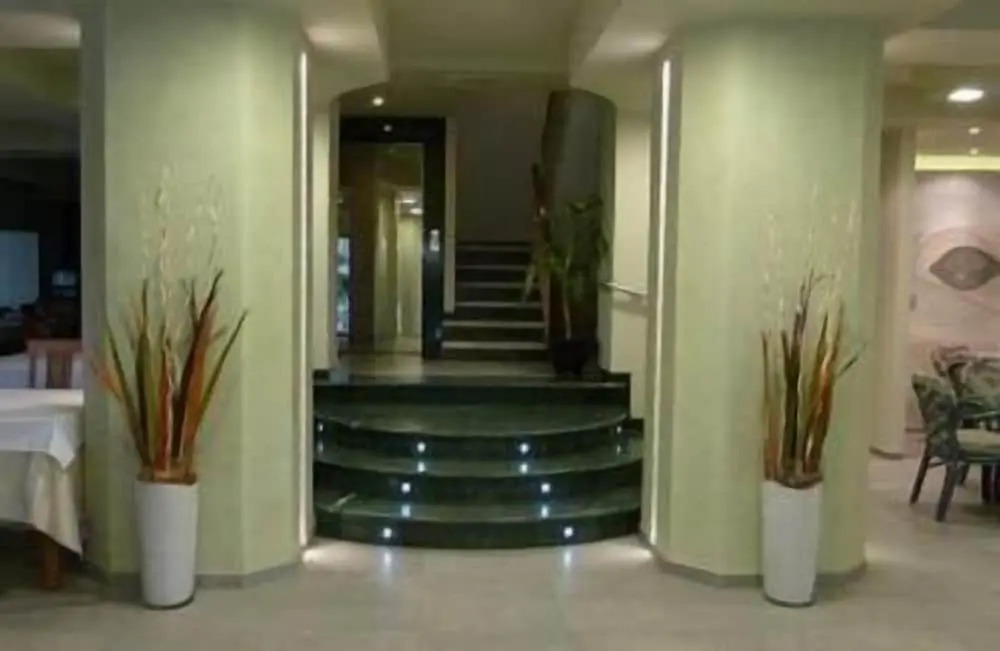 Hotel Sirio