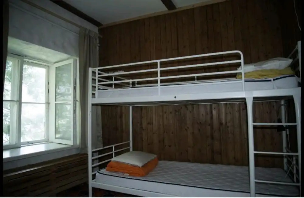 MO Hostel