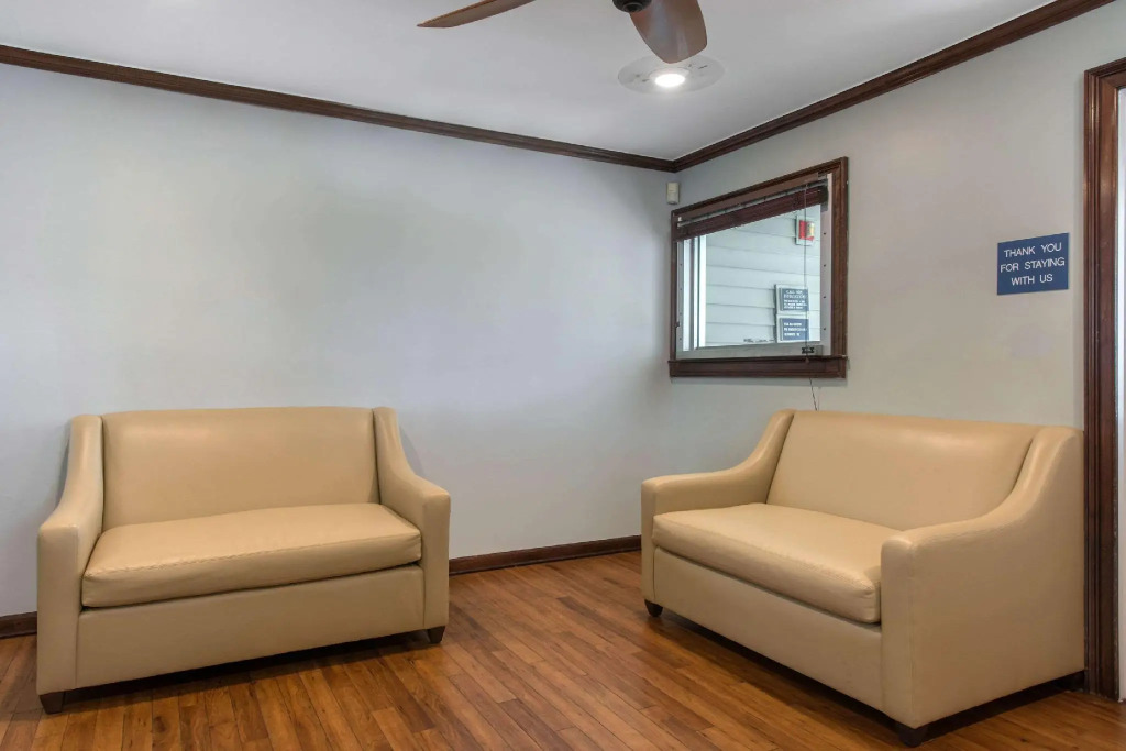 Birch Hill Suites - Lakeland