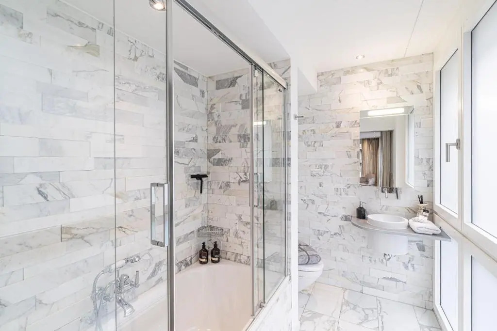 Zurich Luxury Residence
