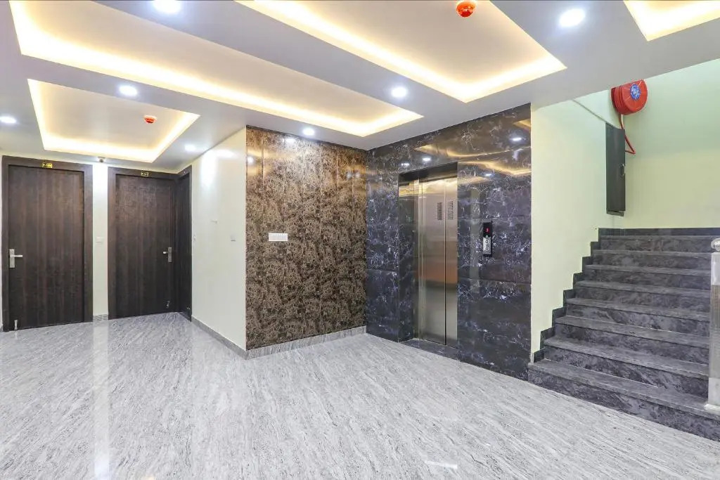 FabHotel SRG Inn