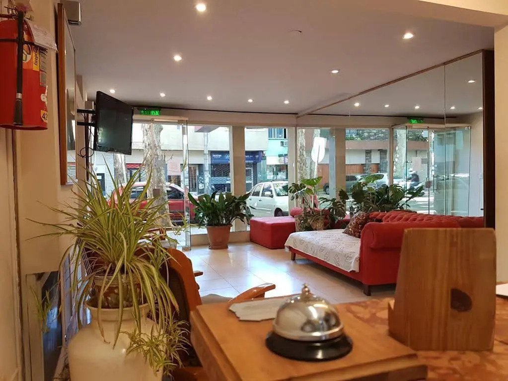 Nuevo Castillo Hotel