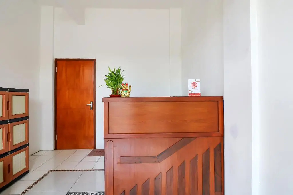 Hotel O Kenanga Homestay