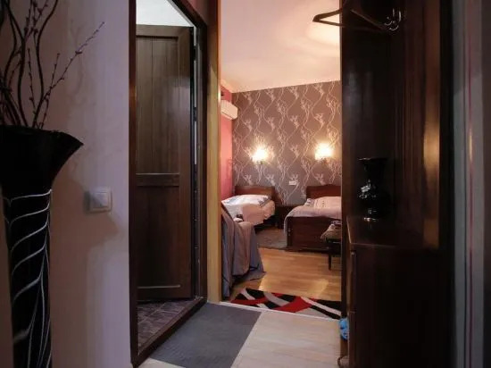 Guest House Gamardjoba