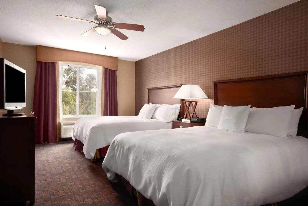 Homewood Suites Atlantic City Egg Harbor Township