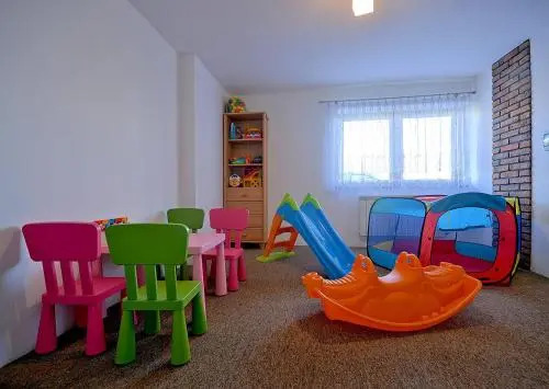 Dom Wypoczynkowy Skorusa