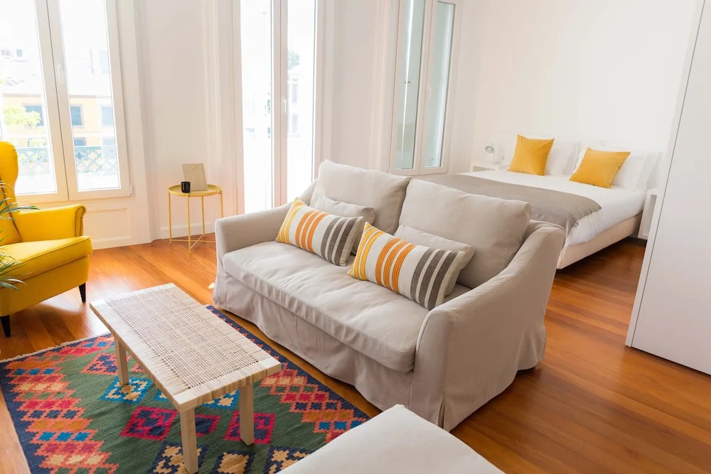 Apartamentos Praça Amarela by Heart of Funchal