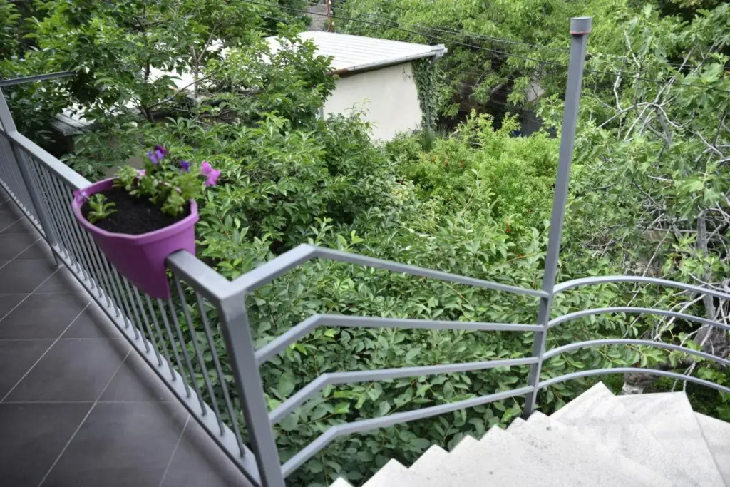 Guest House Iakob Gogebashvili