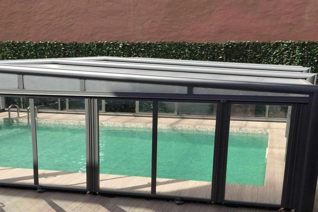 Edificio senses apartamento happiness