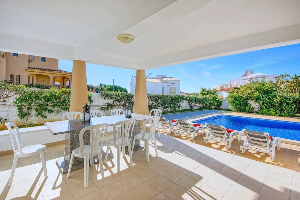 Villa Machado
