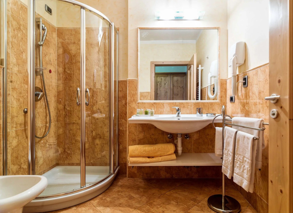 Leading Relax Hotel Maria