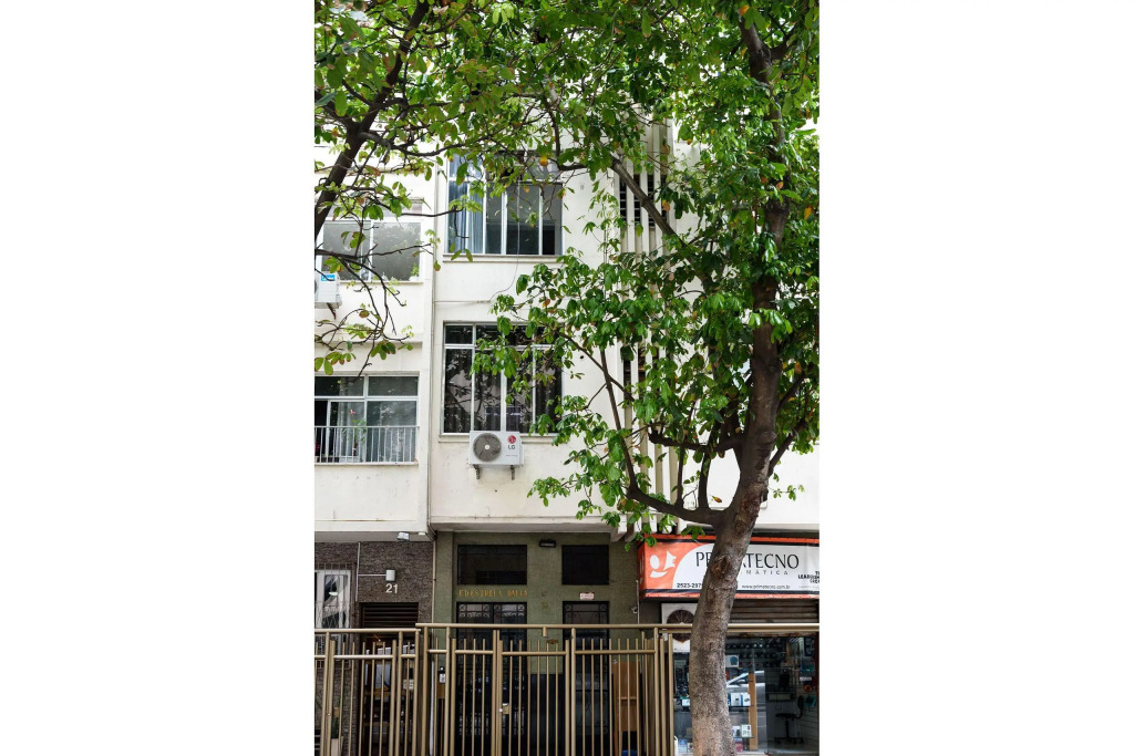 Studio em Copacabana a 180m da praia | RP 23/404