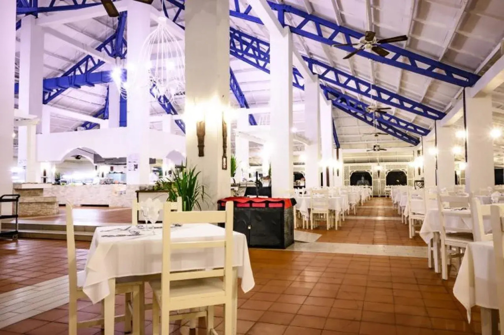 Andilana Beach Resort