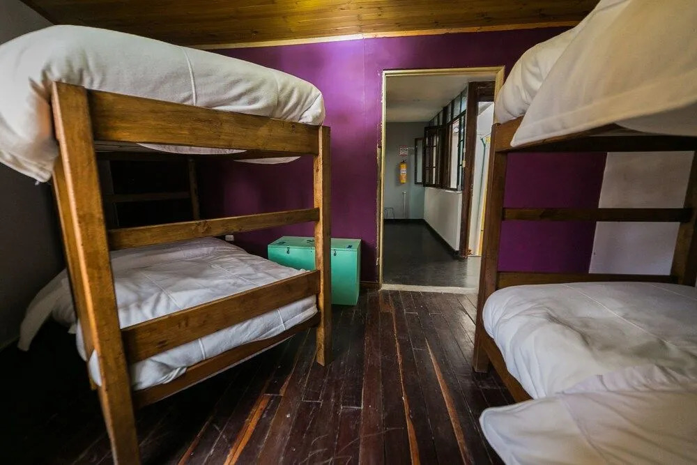 El Pit Hostel