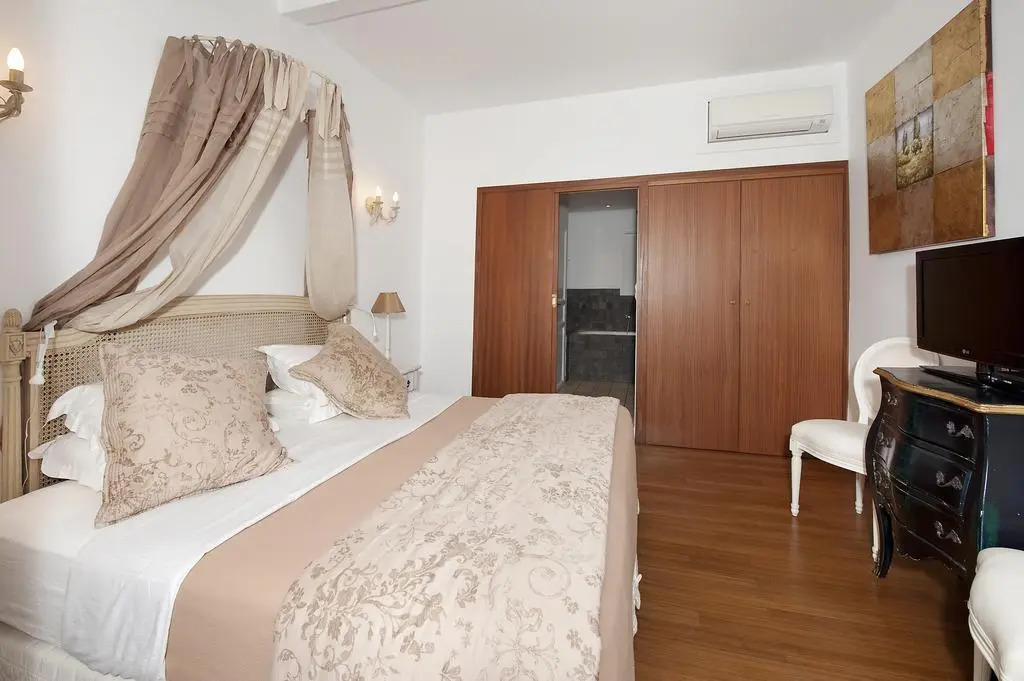 Hotel Le Verger Maelvi