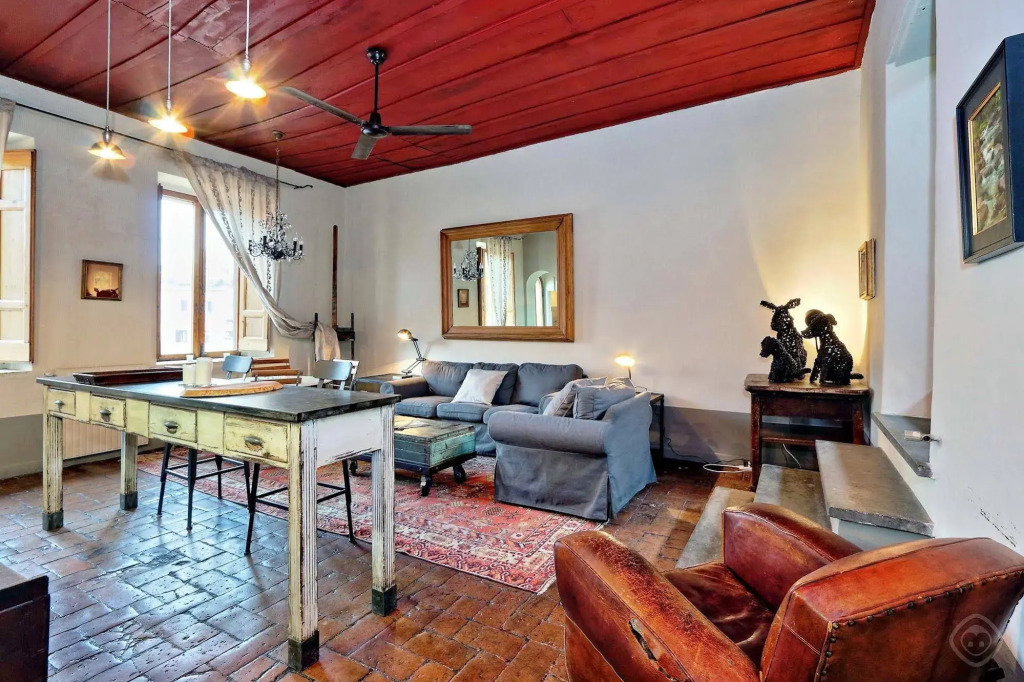 Navona apartments - Pantheon area